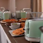 Bed & Breakfast Antica Boutique