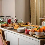 Antica Boutique Frühstückspension Bari