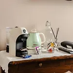 Antica Boutique Frühstückspension