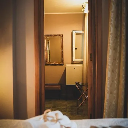 Antica Boutique Bed and breakfast Bari