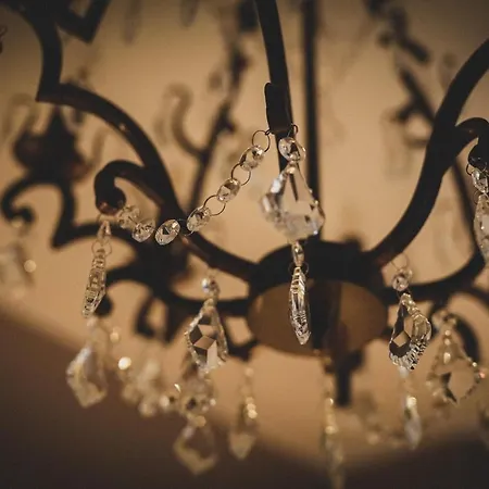 Bed and breakfast Antica Boutique Bari