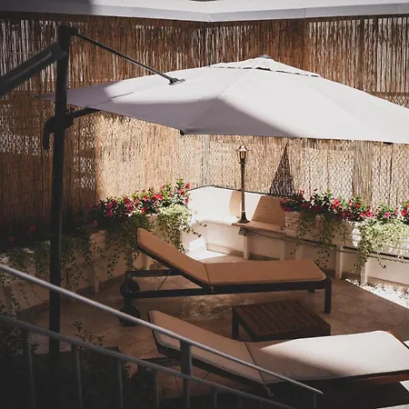 Antica Boutique * Bari