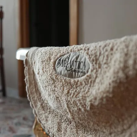 Antica Boutique 바리