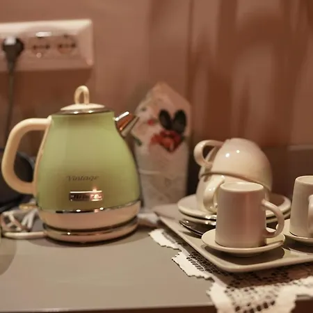 Antica Boutique 4* Bari