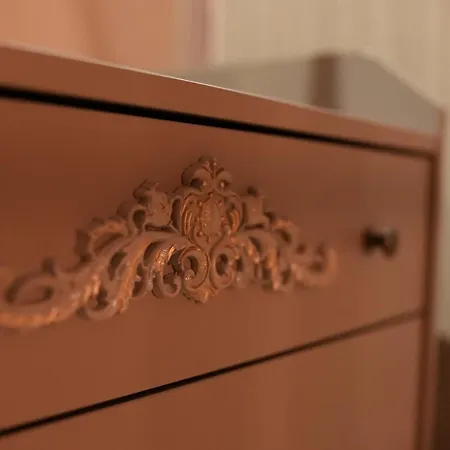 Antica Boutique Bed and breakfast