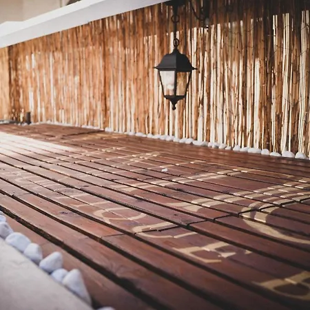 Antica Boutique 4* 바리