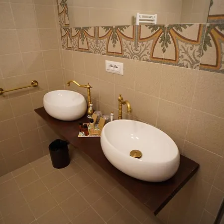 Bed & Breakfast Antica Boutique
