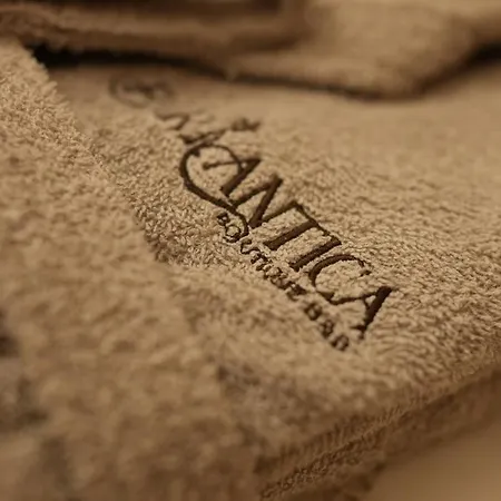 Bed and breakfast Antica Boutique 4*