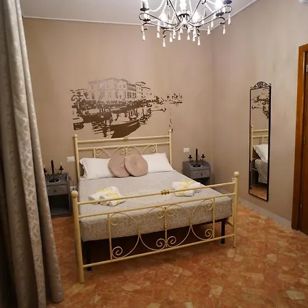 Bed and breakfast Antica Boutique Bari