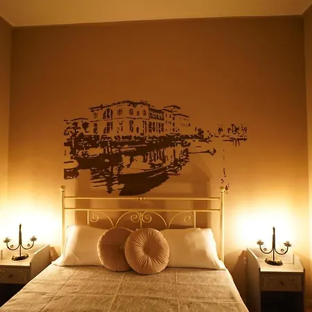 Antica Boutique Bed and breakfast Bari