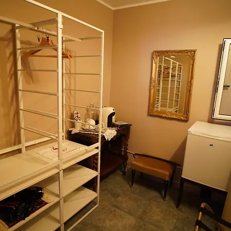 Bed and breakfast Antica Boutique Bari