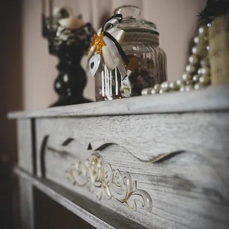 Bed and breakfast Antica Boutique