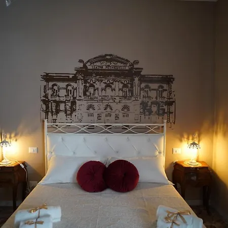 Antica Boutique Bed and breakfast 4*