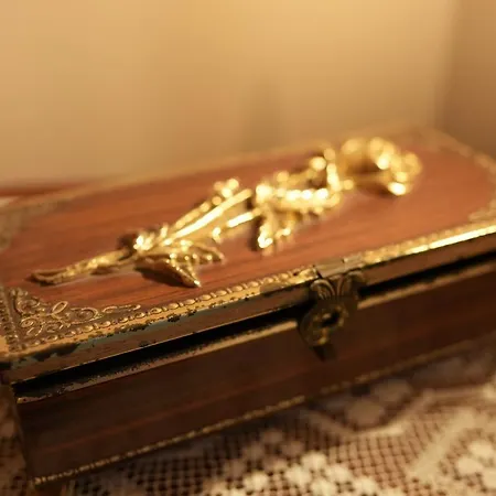 Antica Boutique 바리