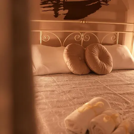 Bed and breakfast Antica Boutique Bari