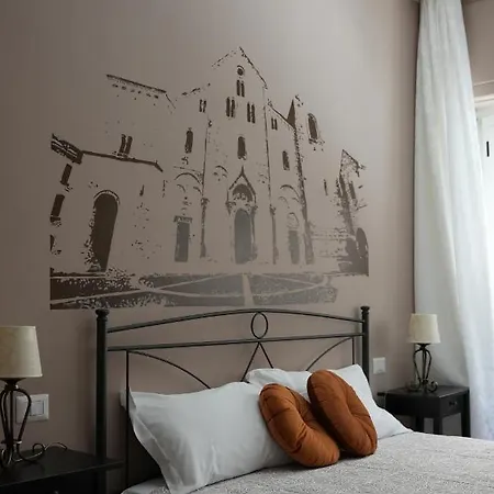 Antica Boutique Bari