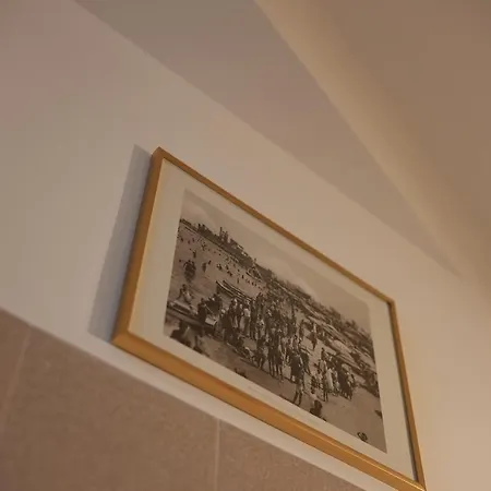 Bed and breakfast Antica Boutique