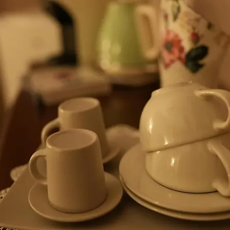 Antica Boutique 4* 바리