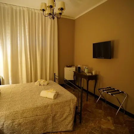 Bed and breakfast Antica Boutique Bari