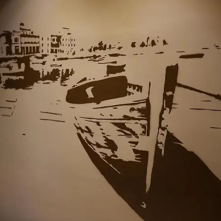 Bed and breakfast Antica Boutique