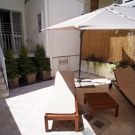 Antica Boutique Отель типа 