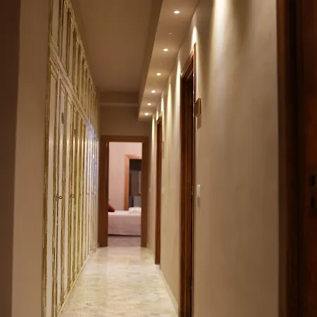 Antica Boutique Bed and breakfast Bari