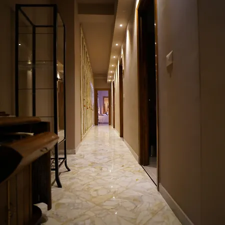 Antica Boutique Bed and breakfast