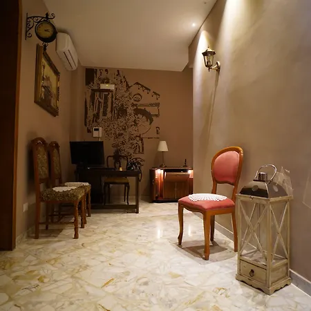 Bed and breakfast Antica Boutique Bari