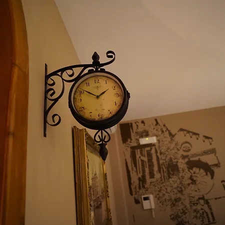 Bed and breakfast Antica Boutique