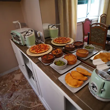 Antica Boutique 4*