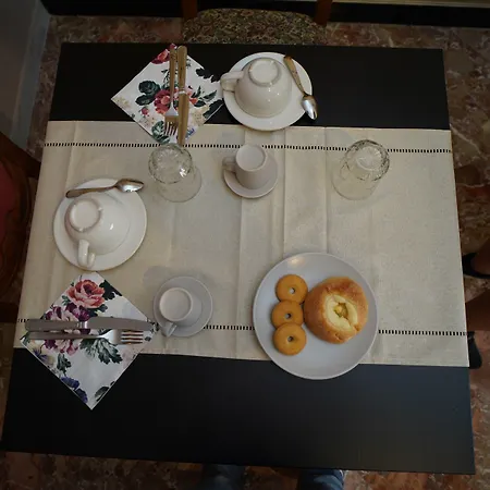 Antica Boutique Bed & Breakfast