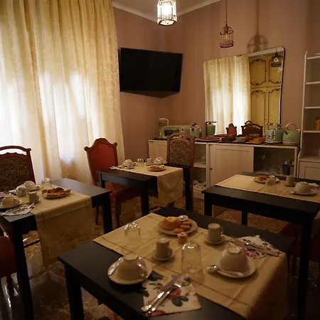 Antica Boutique Bari