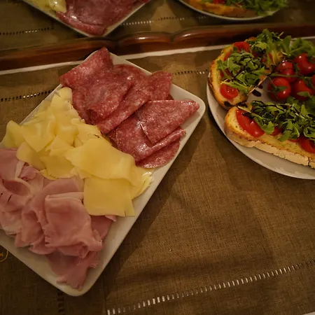 Antica Boutique 4* 바리