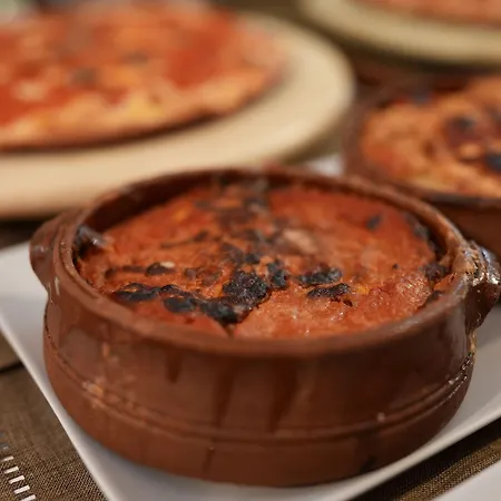 Antica Boutique 4* 바리