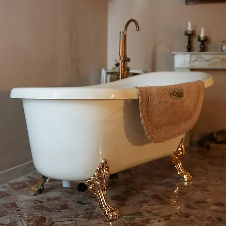 Bed and breakfast Antica Boutique