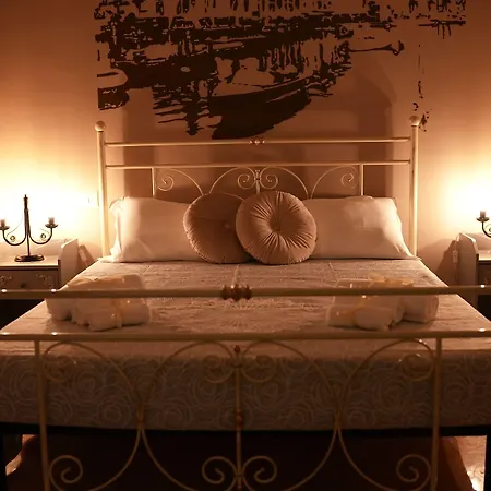 Bed and breakfast Antica Boutique Bari
