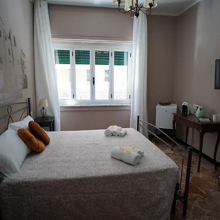 Antica Boutique 4* Bari