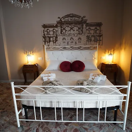 Antica Boutique Bari