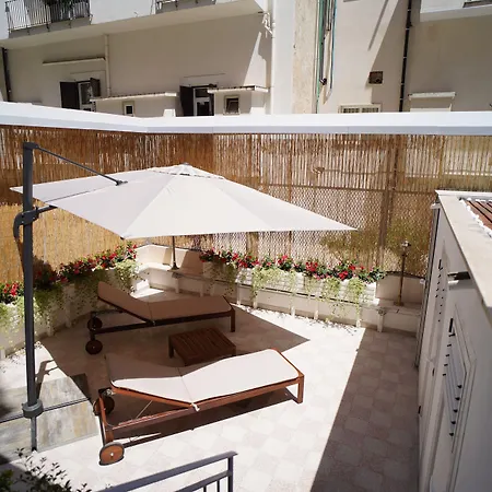 B&B Antica Boutique 4*