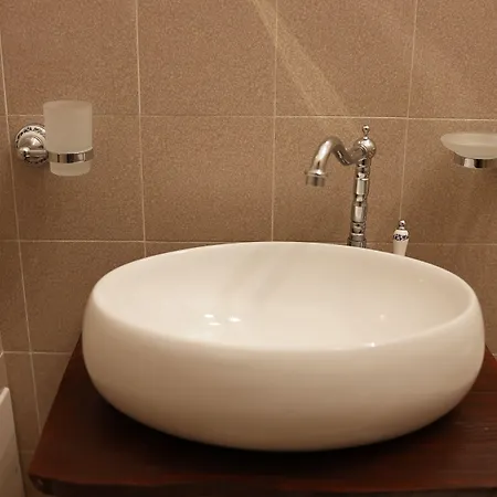 Bed and breakfast Antica Boutique