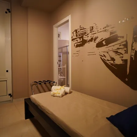 Antica Boutique Bed and breakfast