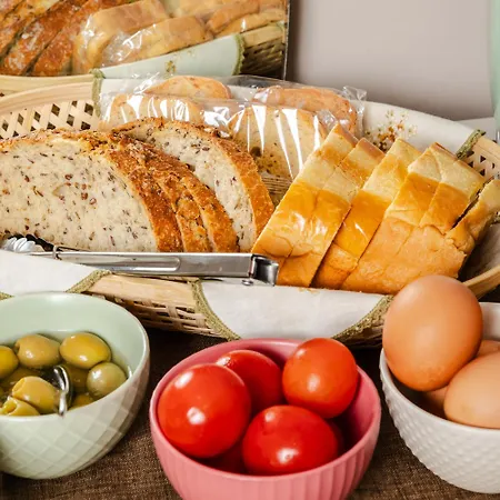 Bed & Breakfast Antica Boutique