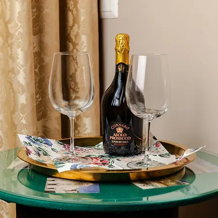 Antica Boutique 4* Bari