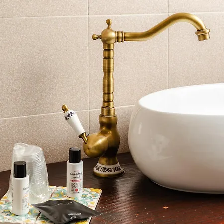 B&B Antica Boutique 3*