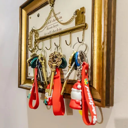 Bed & Breakfast Antica Boutique 4*