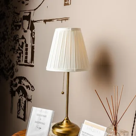 Antica Boutique Bed & Breakfast Bari