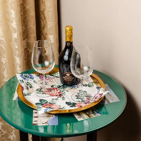 Antica Boutique 4* Bari