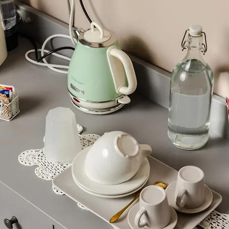 Antica Boutique Bed and breakfast