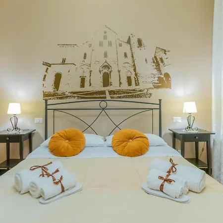 Antica Boutique 4* Bari