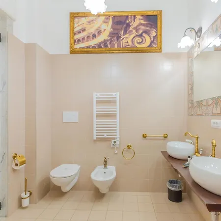 Antica Boutique Bed and breakfast Bari